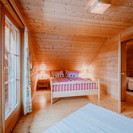Chalet Chalet Simon - Gbm250 By Interhome Grobming Luaran gambar