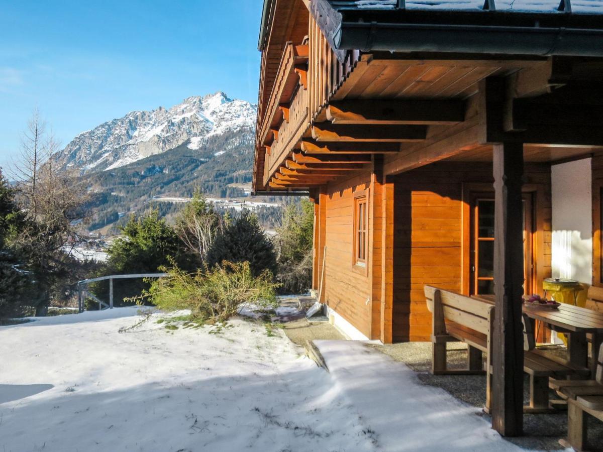 Chalet Chalet Simon - Gbm250 By Interhome Grobming Luaran gambar