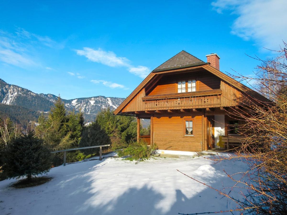 Chalet Chalet Simon - Gbm250 By Interhome Grobming Luaran gambar