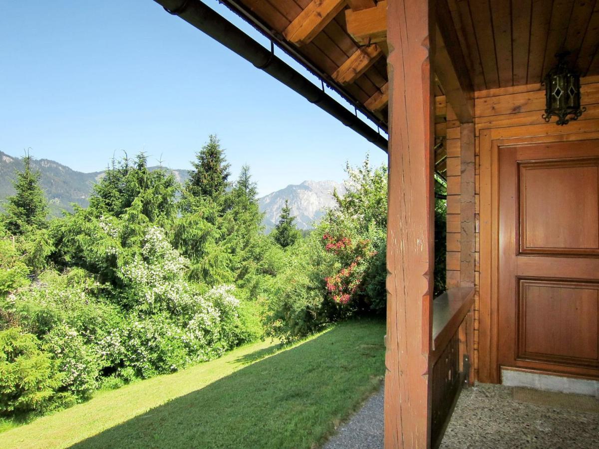 Chalet Chalet Simon - Gbm250 By Interhome Grobming Luaran gambar