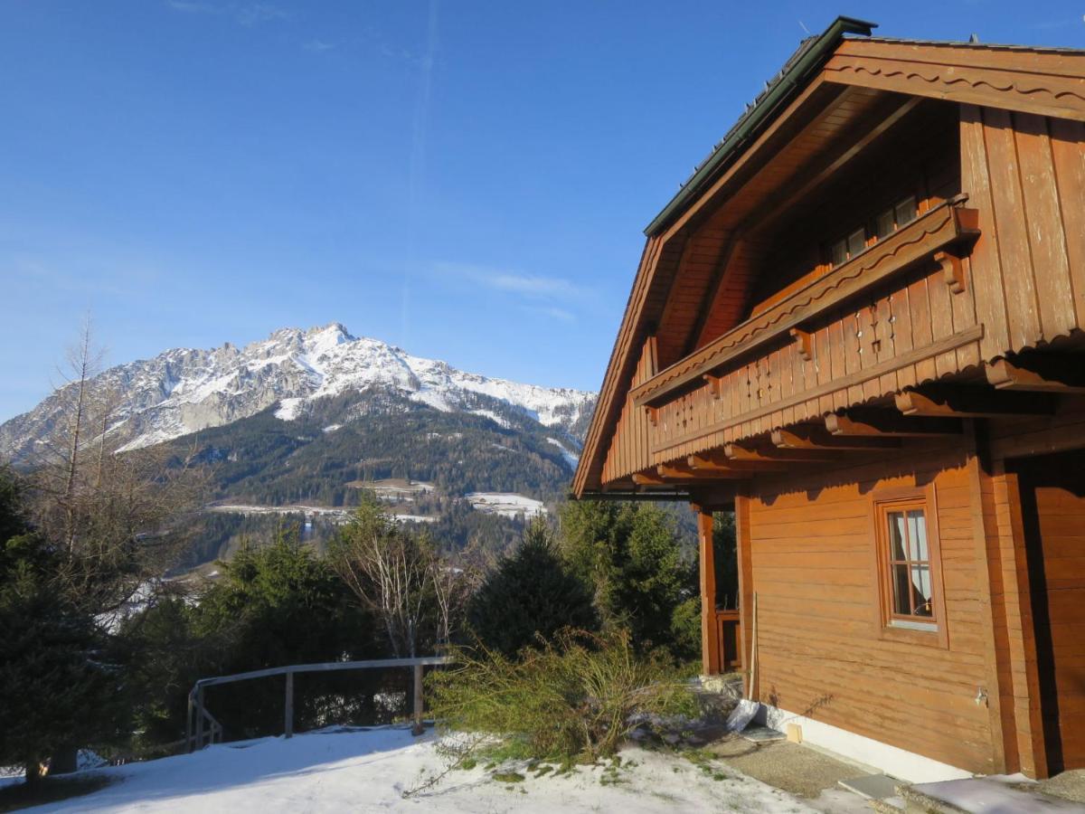 Chalet Chalet Simon - Gbm250 By Interhome Grobming Luaran gambar