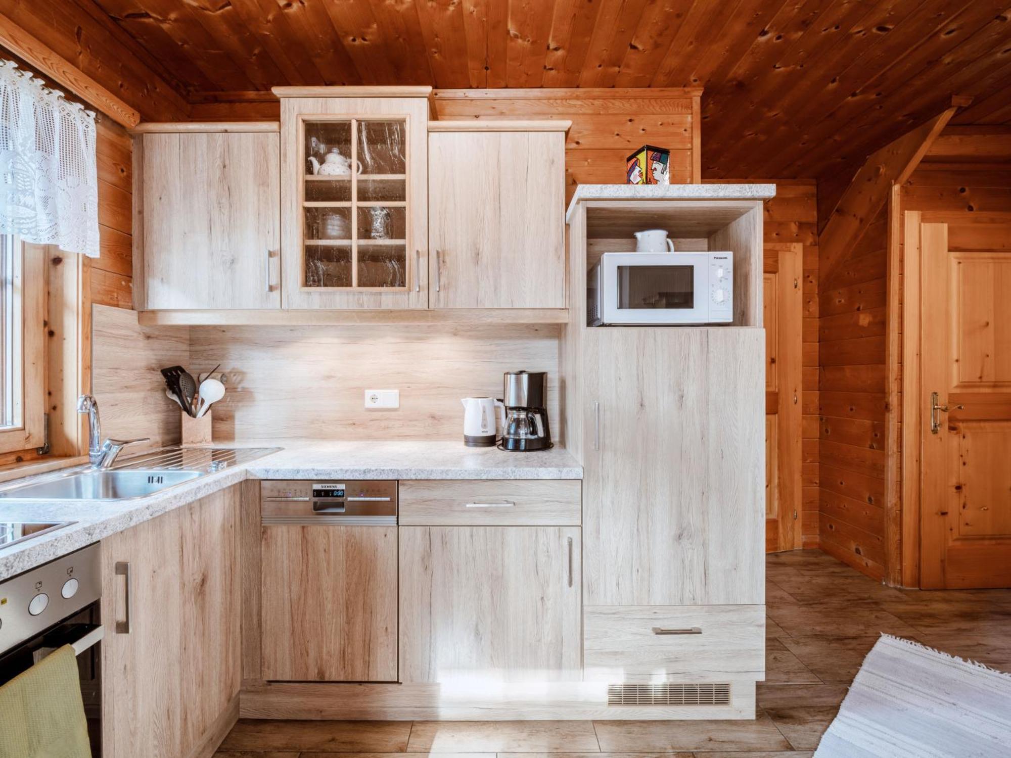 Chalet Chalet Simon - Gbm250 By Interhome Grobming Luaran gambar