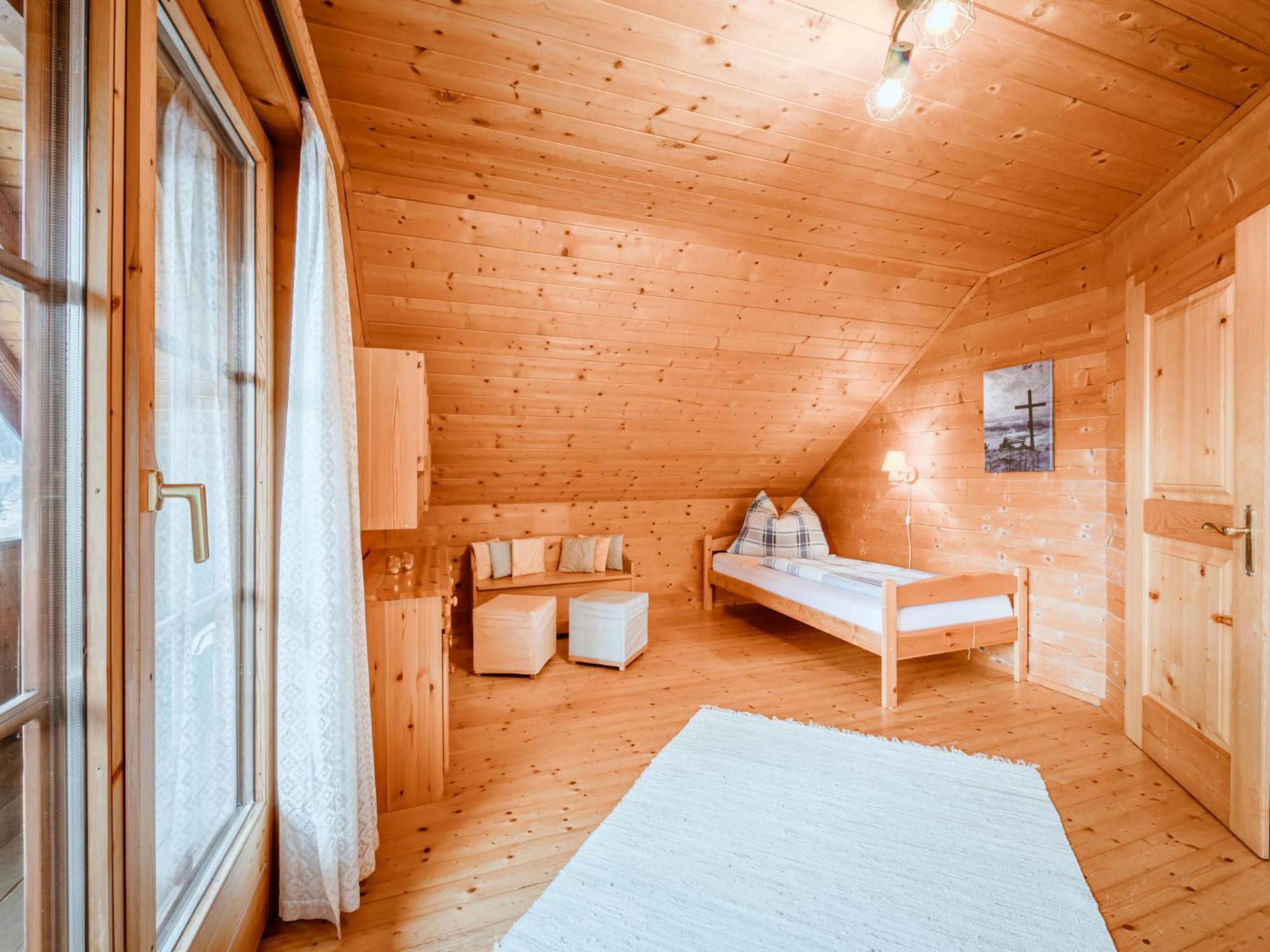 Chalet Chalet Simon - Gbm250 By Interhome Grobming Luaran gambar