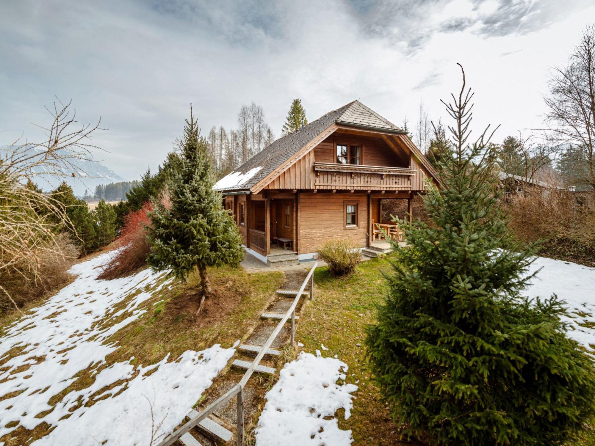 Chalet Chalet Simon - Gbm250 By Interhome Grobming Luaran gambar