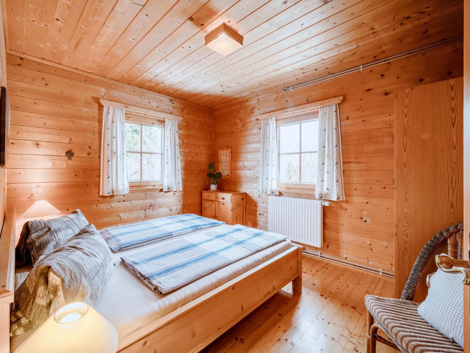 Chalet Chalet Simon - Gbm250 By Interhome Grobming Luaran gambar